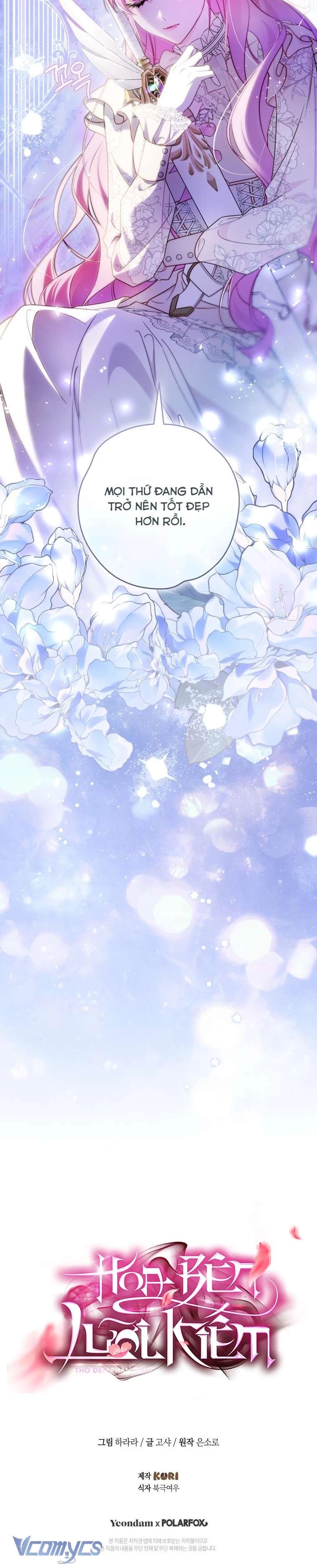 Hoa Bên Lưỡi Kiếm Chapter  41 - 15