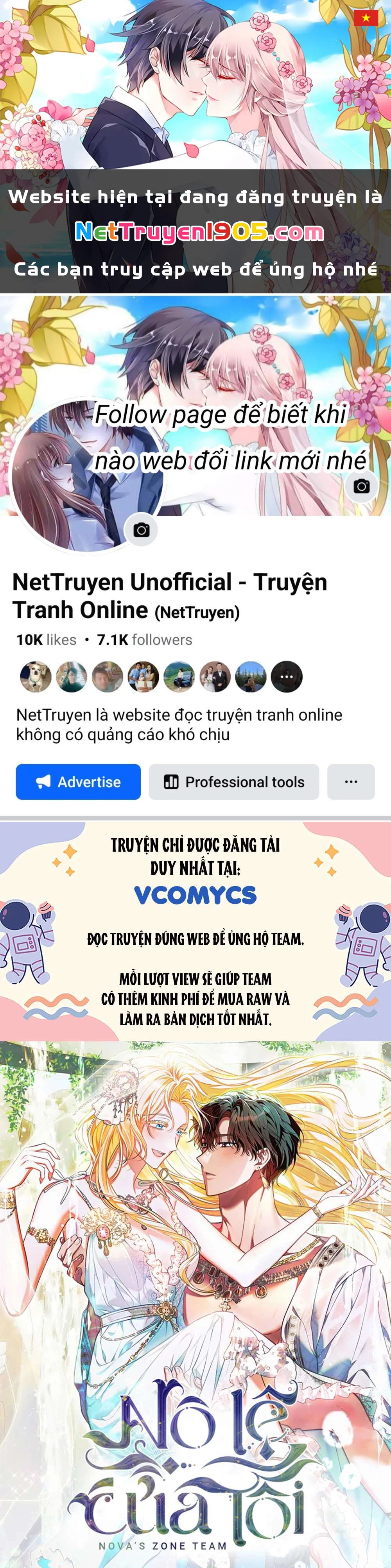 Nô lệ của tôi Chapter 45 - 1