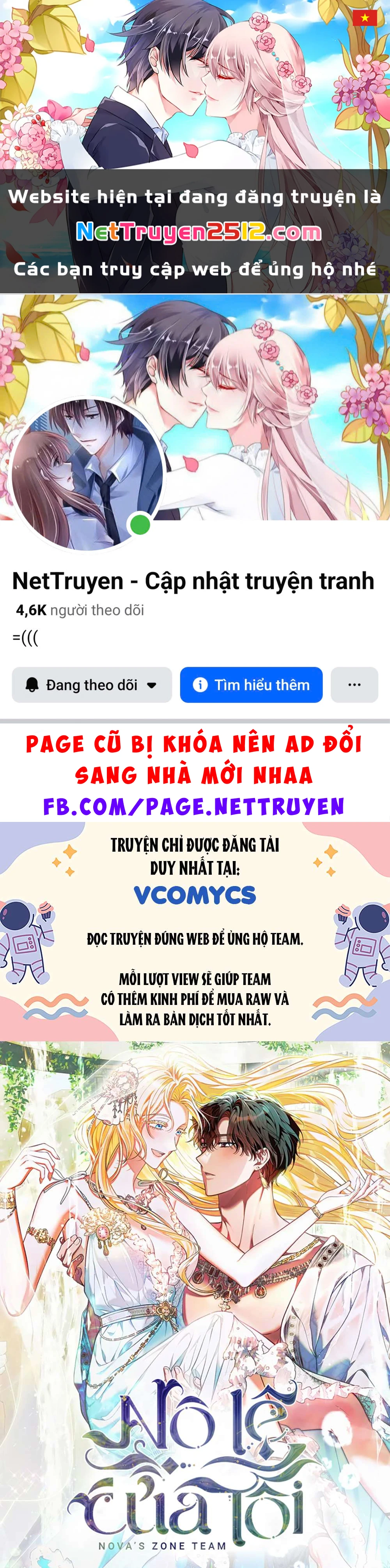 Nô lệ của tôi Chapter 46 - 1