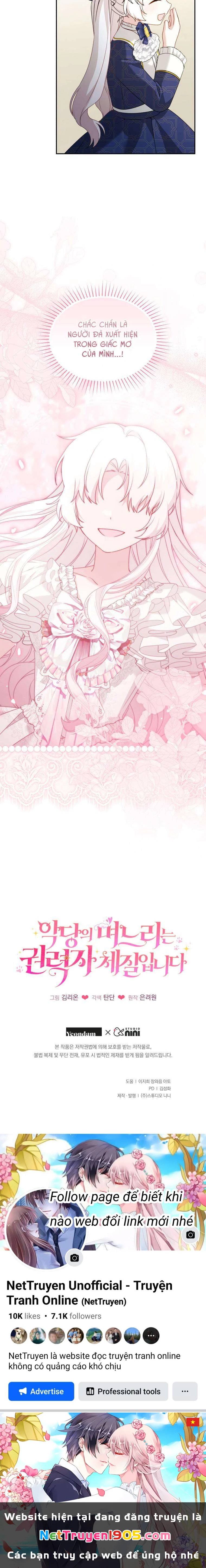 Con dâu của kẻ phản diện là một người có quyền lực Chapter 37 - 12