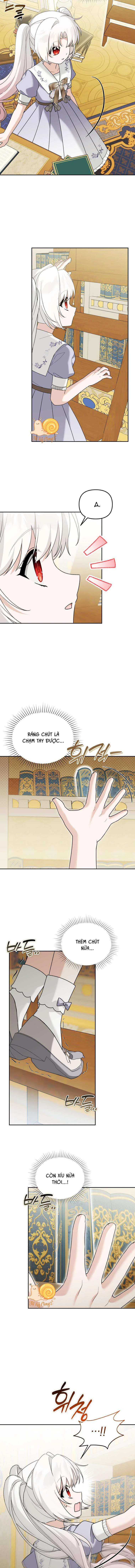 Con dâu của kẻ phản diện là một người có quyền lực Chapter  42 - 12