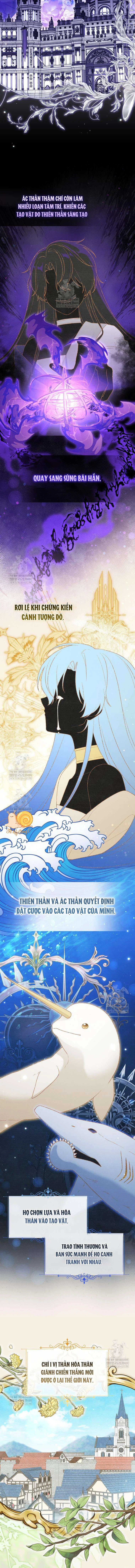 Con dâu của kẻ phản diện là một người có quyền lực Chapter  43 - 11