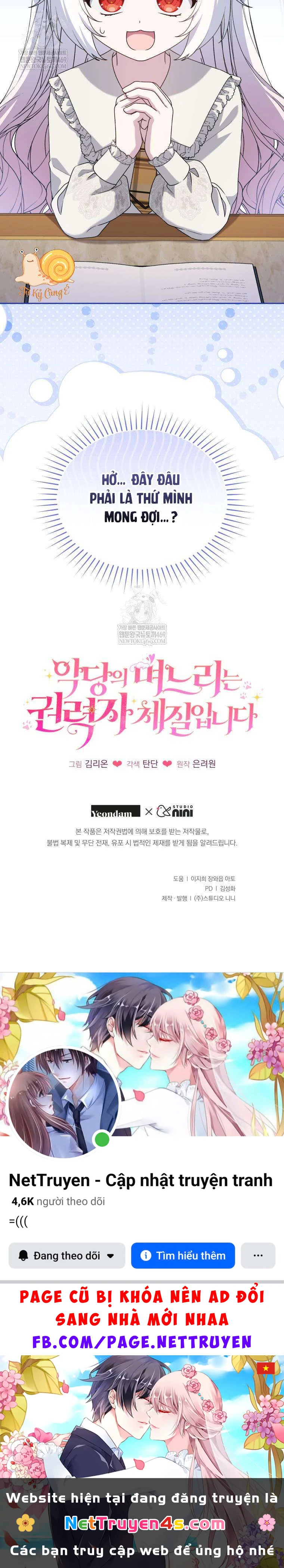 Con dâu của kẻ phản diện là một người có quyền lực Chapter  43 - 14