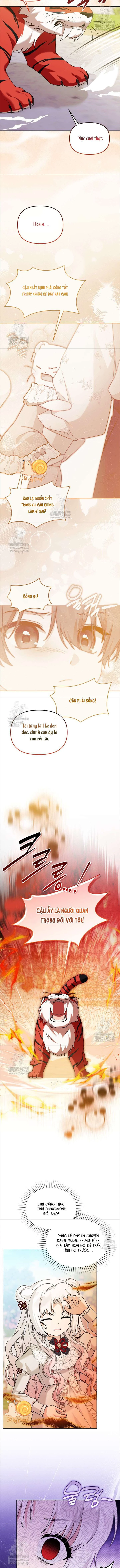 Con dâu của kẻ phản diện là một người có quyền lực Chapter  45 - 12