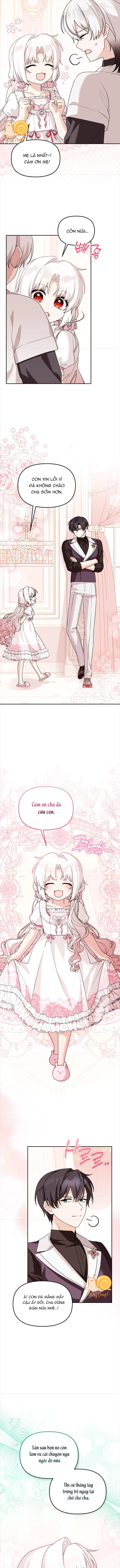 Con dâu của kẻ phản diện là một người có quyền lực Chapter  46 - 12