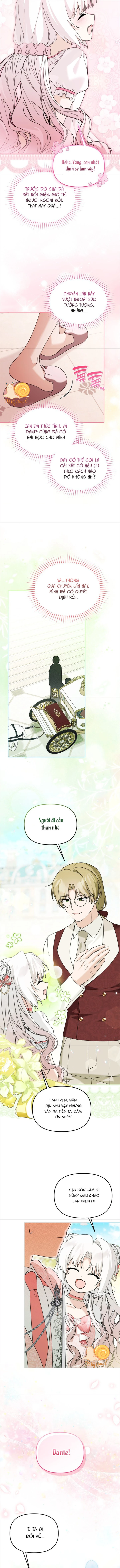 Con dâu của kẻ phản diện là một người có quyền lực Chapter  46 - 13