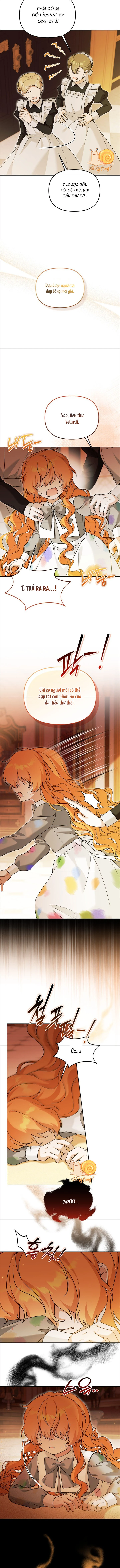 Con dâu của kẻ phản diện là một người có quyền lực Chapter  48 - 11