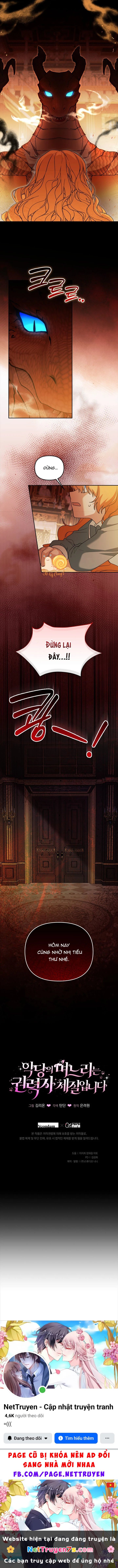 Con dâu của kẻ phản diện là một người có quyền lực Chapter  48 - 12