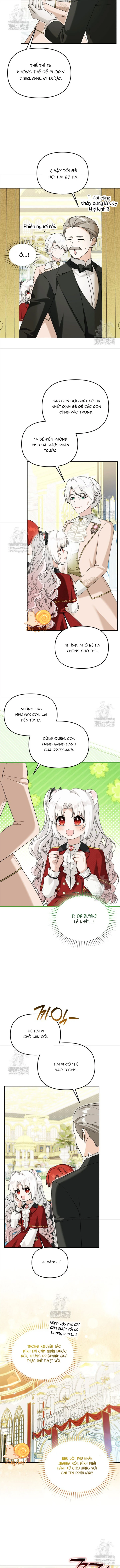 Con dâu của kẻ phản diện là một người có quyền lực Chapter  49 - 10