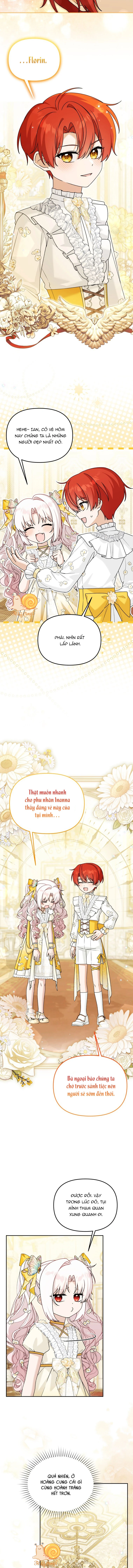 Con dâu của kẻ phản diện là một người có quyền lực Chapter  51 - 11
