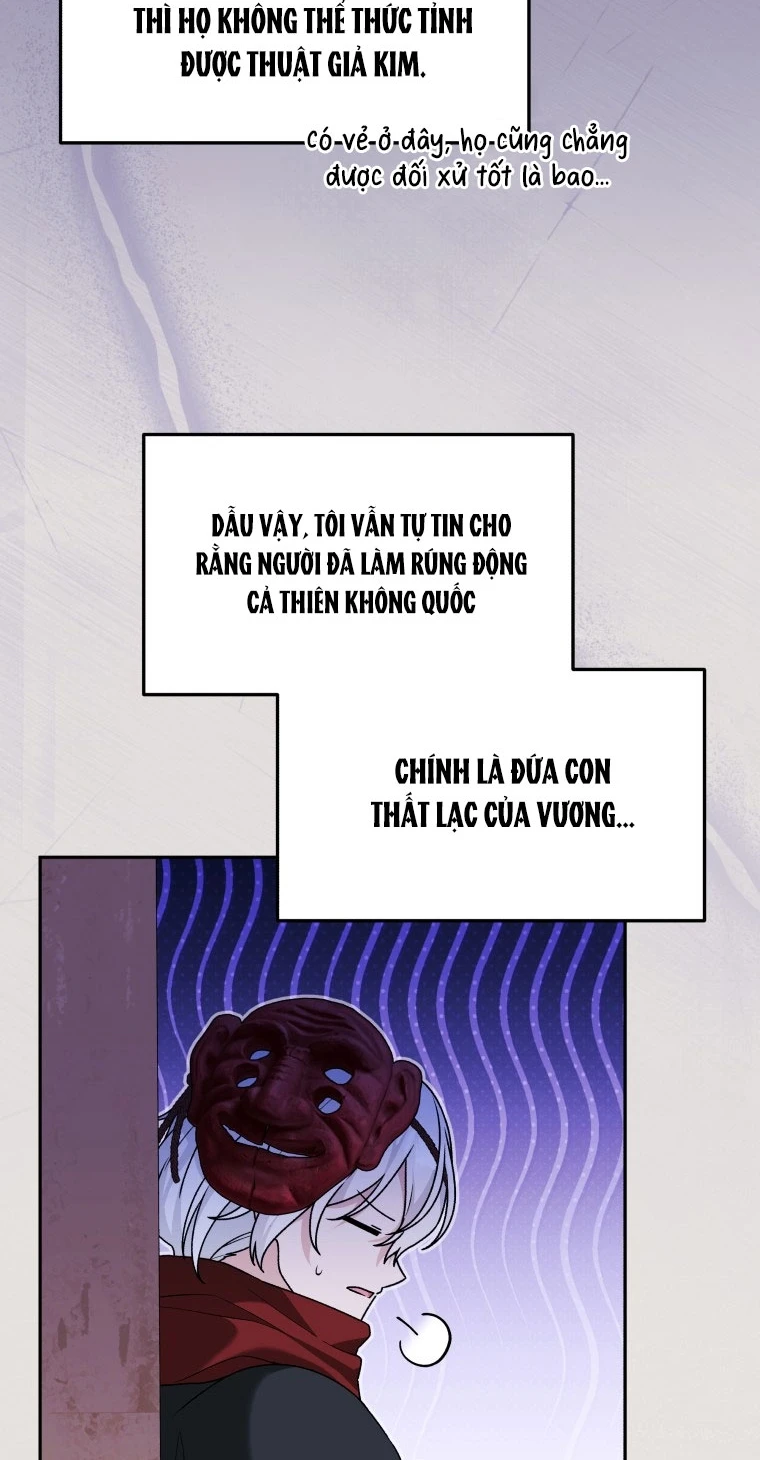 Con dâu của kẻ phản diện là một người có quyền lực Chapter  58 - 8