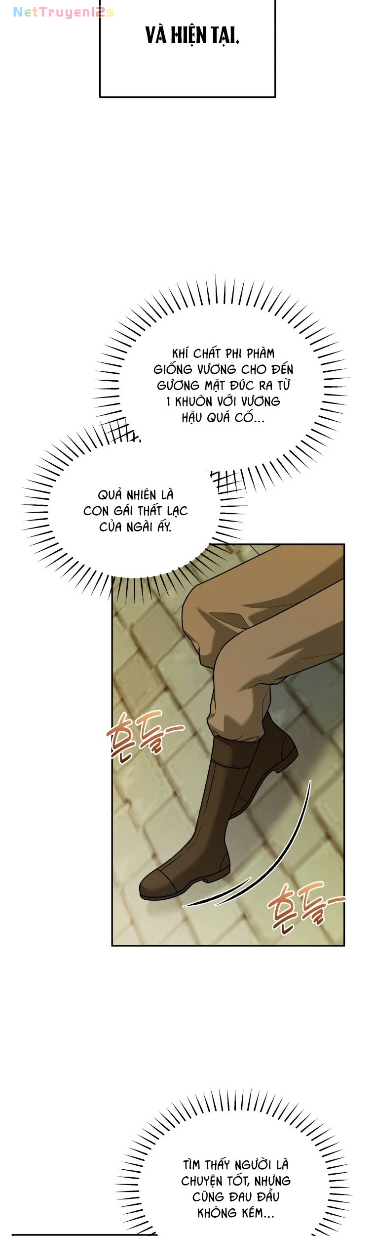 Con dâu của kẻ phản diện là một người có quyền lực Chapter  58 - 14