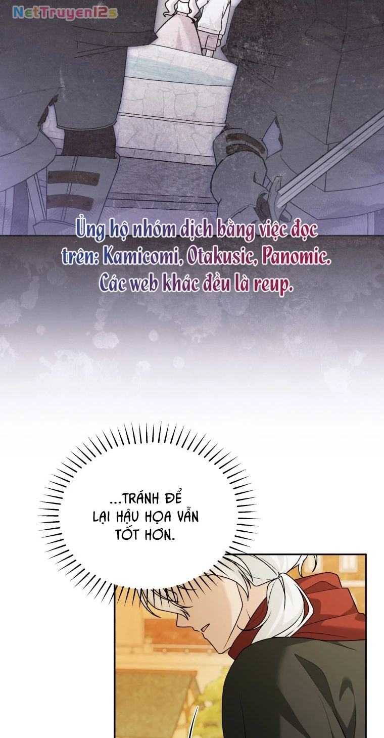 Con dâu của kẻ phản diện là một người có quyền lực Chapter  58 - 16