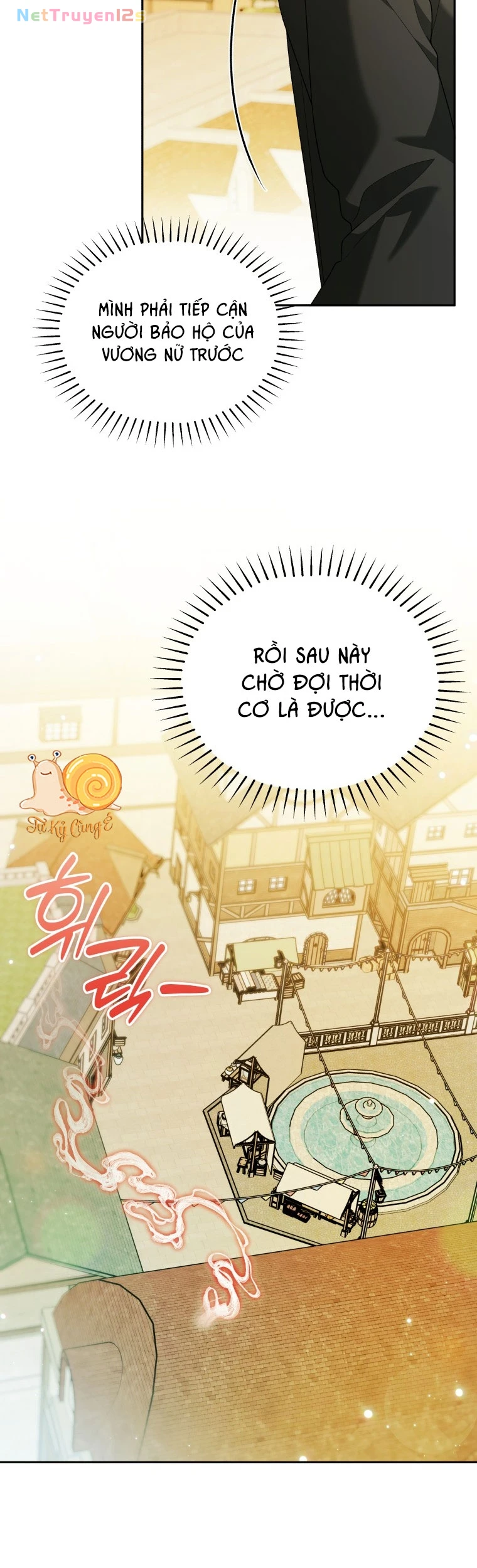 Con dâu của kẻ phản diện là một người có quyền lực Chapter  58 - 17