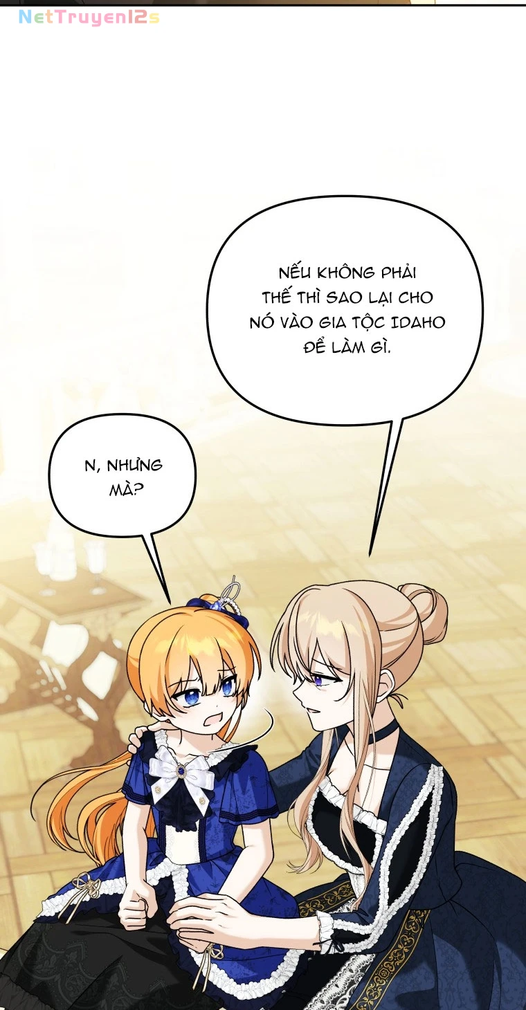 Con dâu của kẻ phản diện là một người có quyền lực Chapter  58 - 28