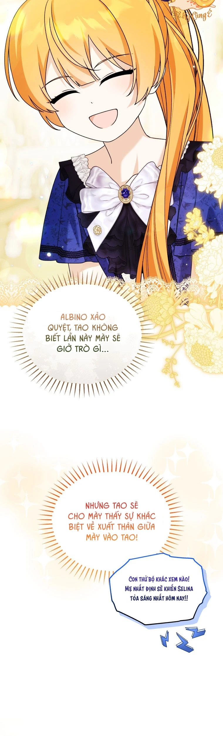Con dâu của kẻ phản diện là một người có quyền lực Chapter  58 - 31