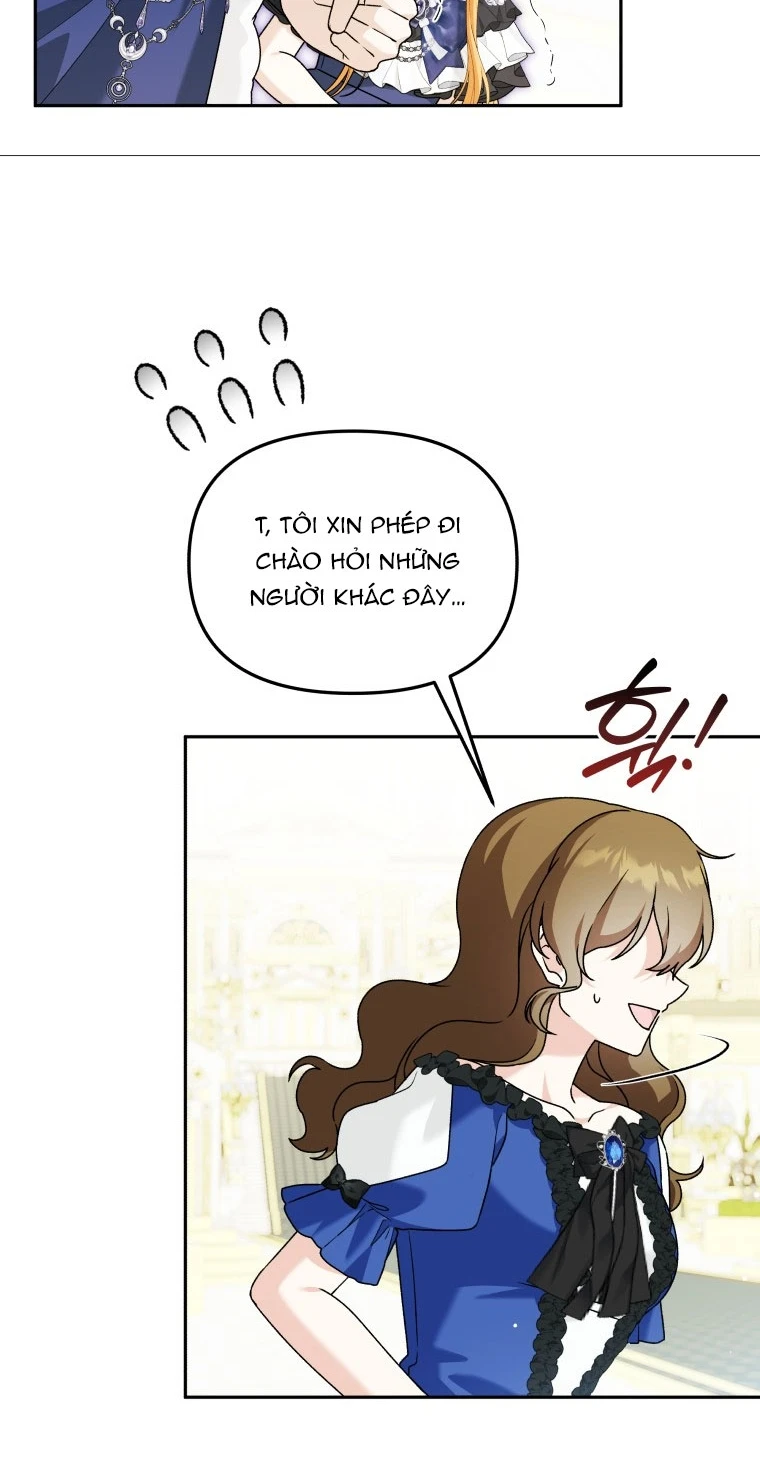Con dâu của kẻ phản diện là một người có quyền lực Chapter  58 - 40