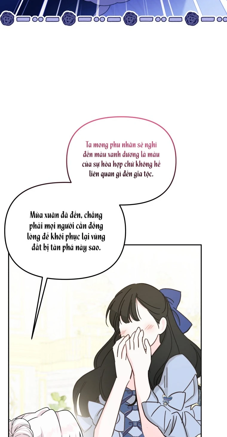 Con dâu của kẻ phản diện là một người có quyền lực Chapter  58 - 48