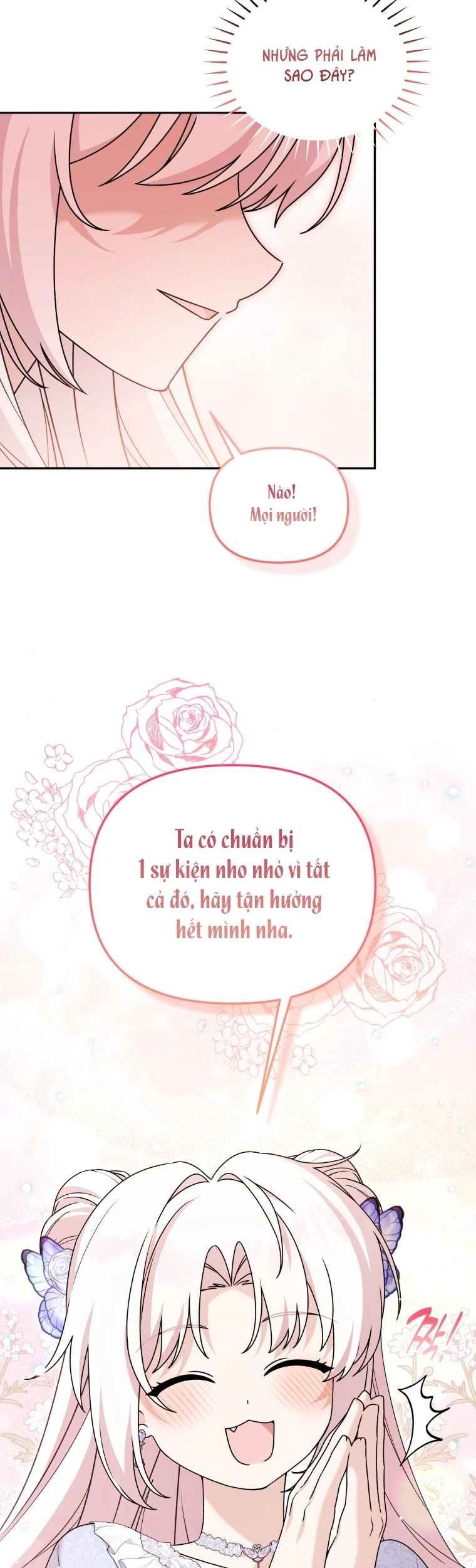 Con dâu của kẻ phản diện là một người có quyền lực Chapter  58 - 53