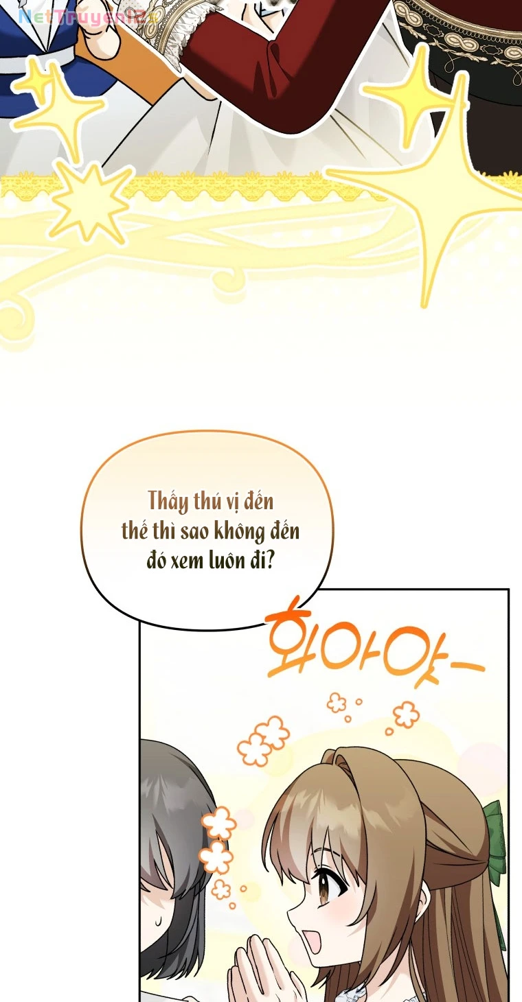 Con dâu của kẻ phản diện là một người có quyền lực Chapter  59 - 4
