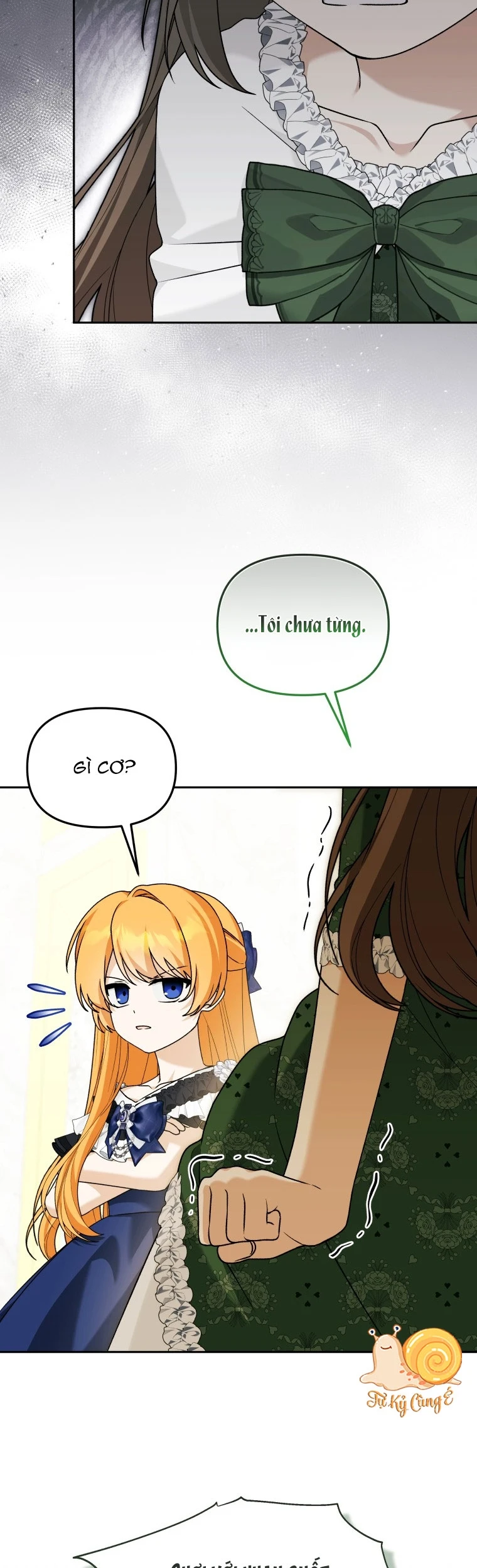Con dâu của kẻ phản diện là một người có quyền lực Chapter  59 - 18