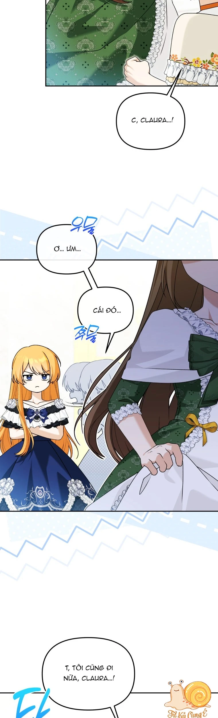 Con dâu của kẻ phản diện là một người có quyền lực Chapter  59 - 22