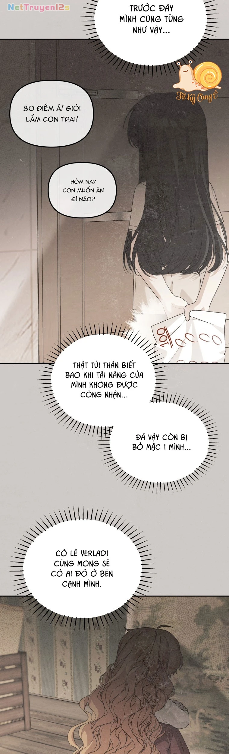 Con dâu của kẻ phản diện là một người có quyền lực Chapter  59 - 35