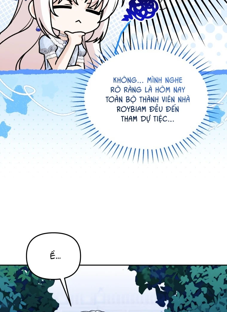 Con dâu của kẻ phản diện là một người có quyền lực Chapter  59 - 40