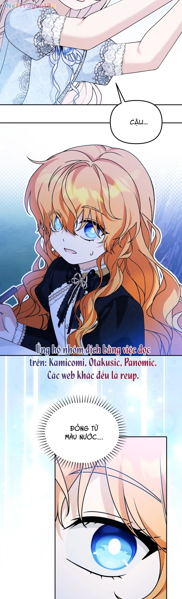 Con dâu của kẻ phản diện là một người có quyền lực Chapter  59 - 46
