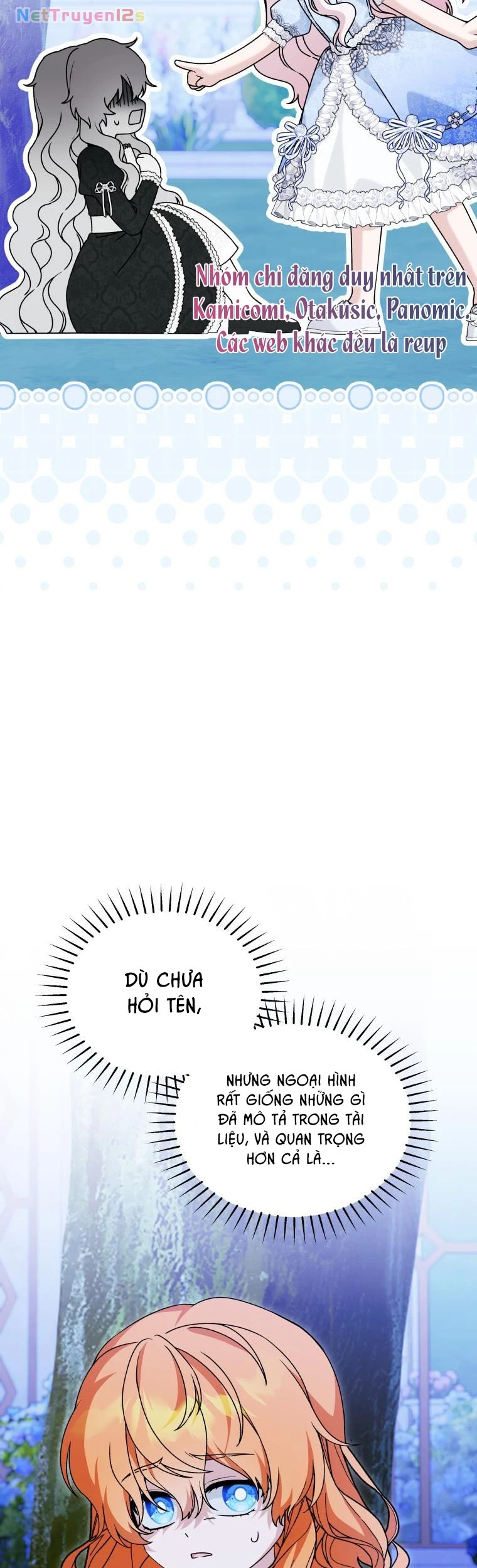 Con dâu của kẻ phản diện là một người có quyền lực Chapter  60 - 2