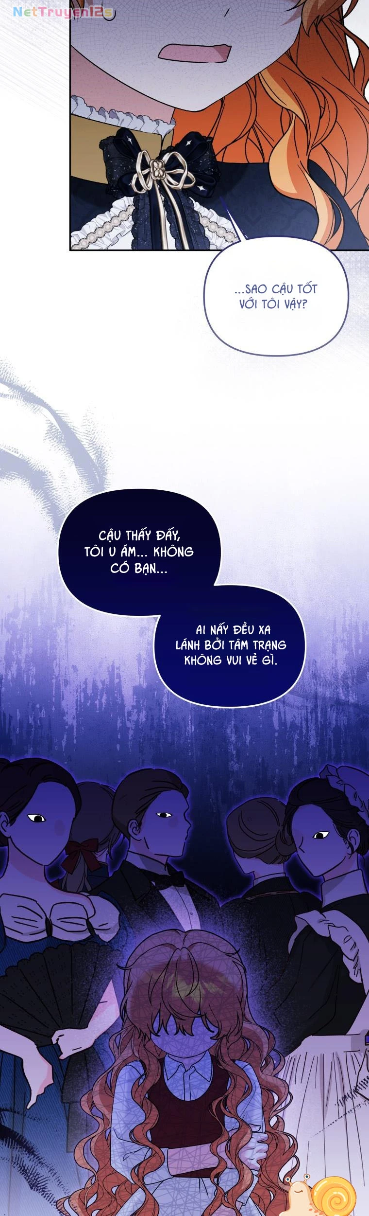 Con dâu của kẻ phản diện là một người có quyền lực Chapter  60 - 31