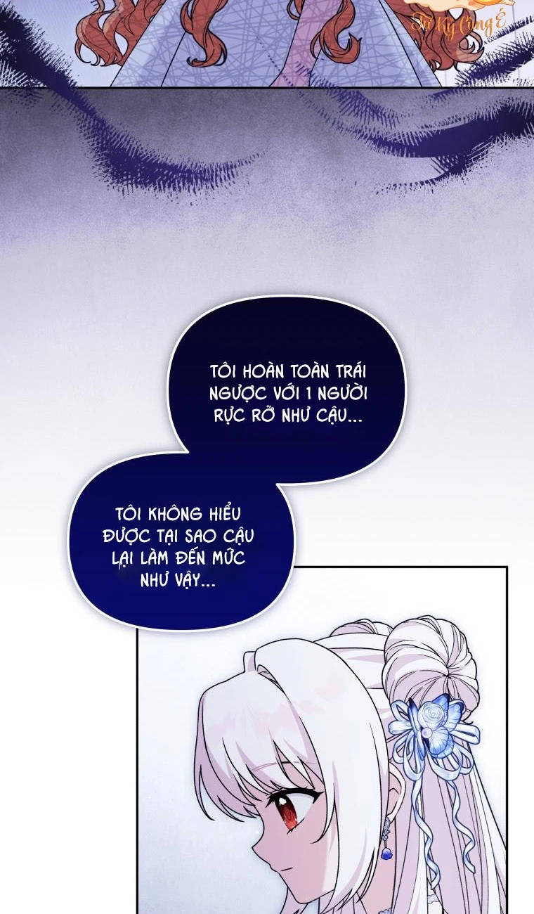 Con dâu của kẻ phản diện là một người có quyền lực Chapter  60 - 32