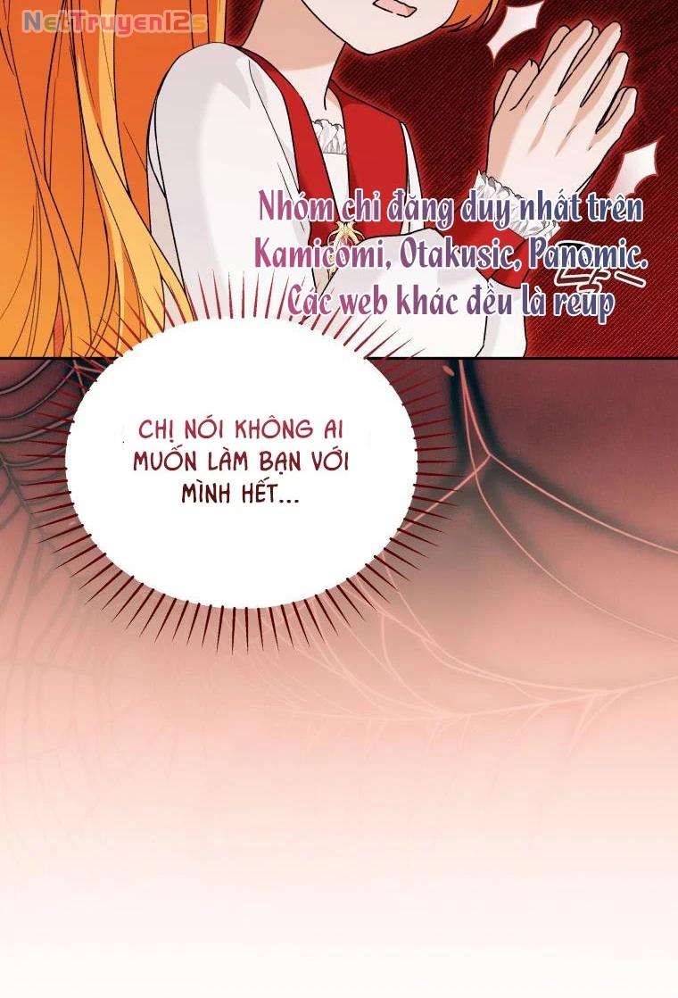 Con dâu của kẻ phản diện là một người có quyền lực Chapter  60 - 36