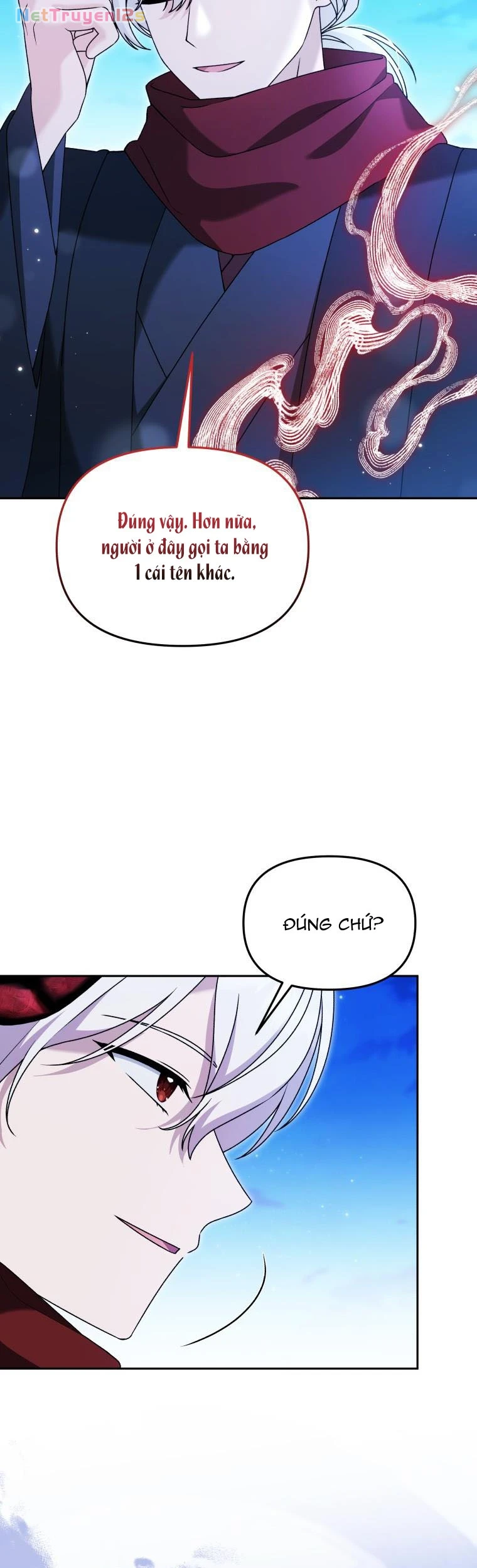 Con dâu của kẻ phản diện là một người có quyền lực Chapter  60 - 45