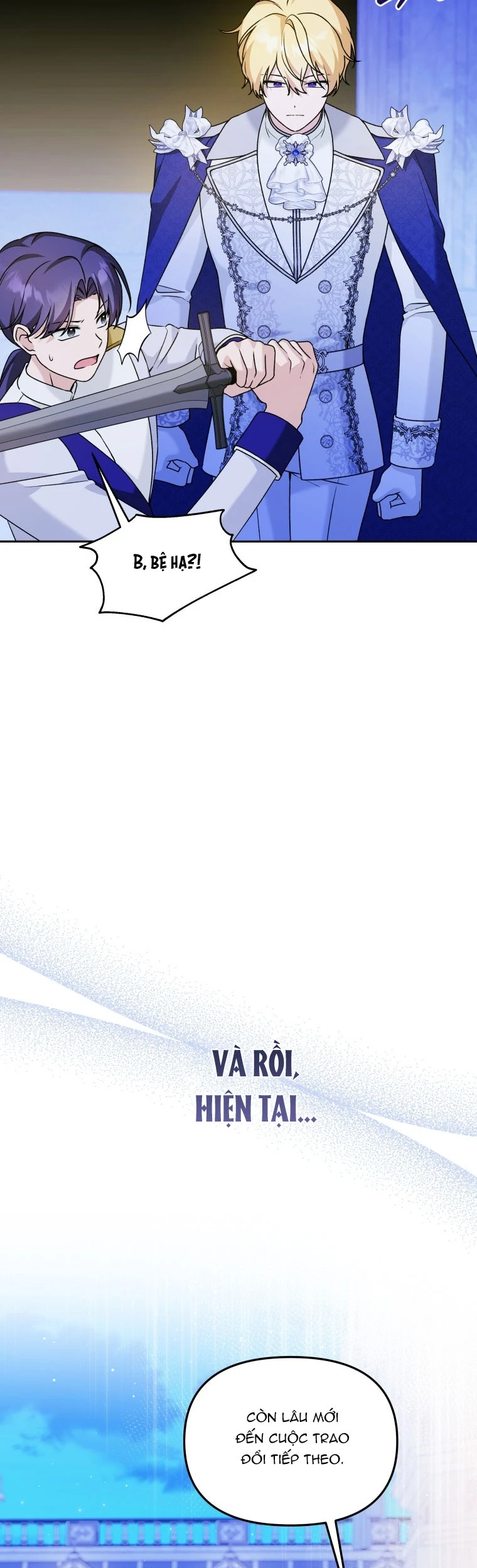 Con dâu của kẻ phản diện là một người có quyền lực Chapter  61 - 15