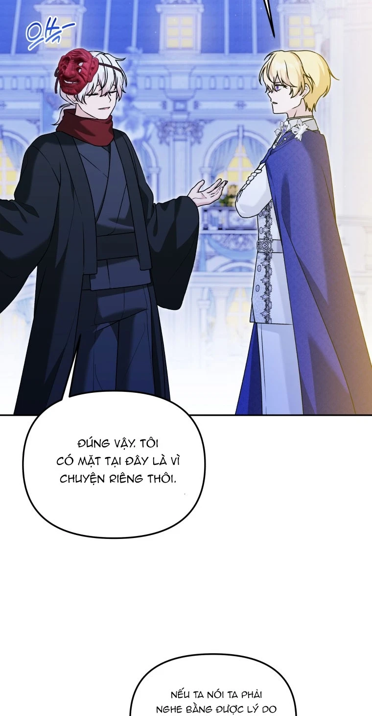 Con dâu của kẻ phản diện là một người có quyền lực Chapter  61 - 16