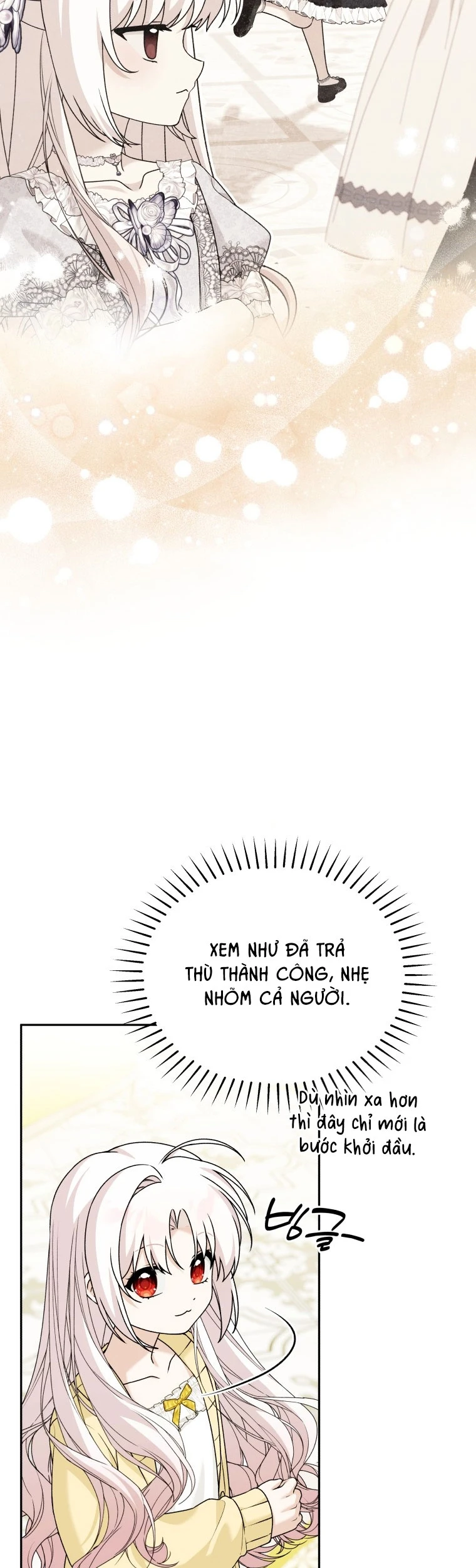 Con dâu của kẻ phản diện là một người có quyền lực Chapter  61 - 30