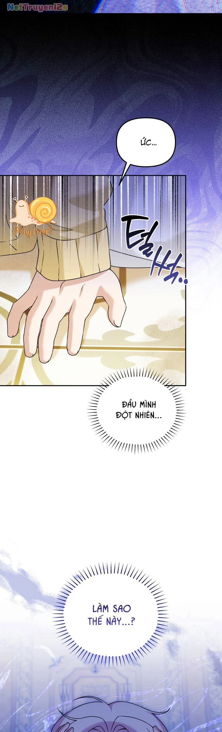 Con dâu của kẻ phản diện là một người có quyền lực Chapter  61 - 33