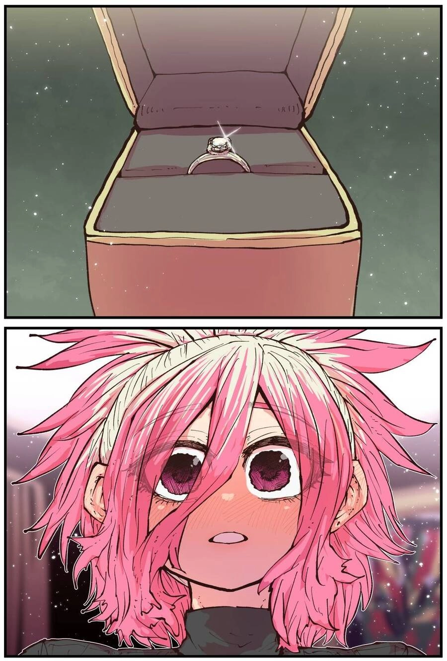 Khi Tôi Trở Về Quê Nhà, Bạn Thuở Nhỏ Của Tôi Đã Thay Đổi Chapter 41 - 2