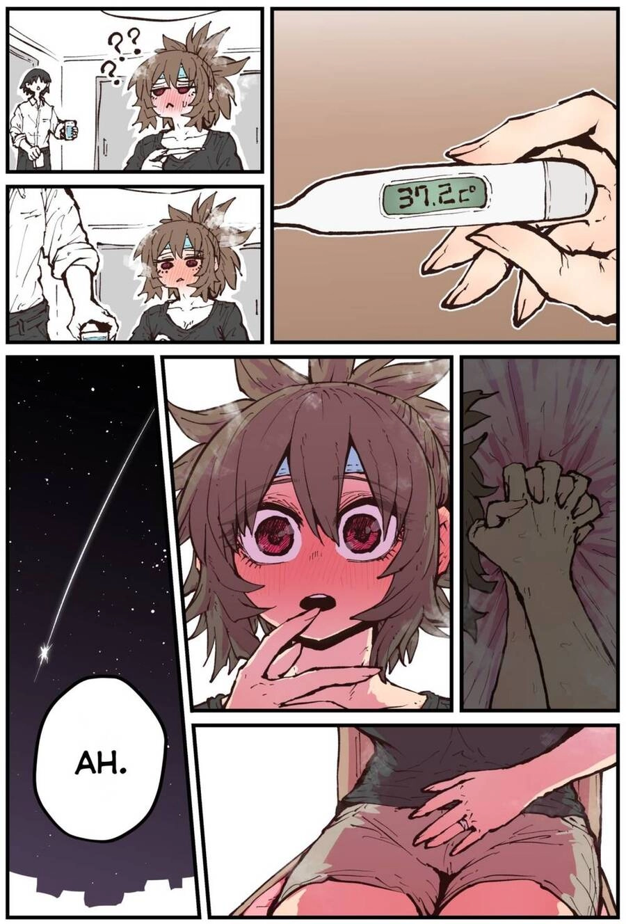 Khi Tôi Trở Về Quê Nhà, Bạn Thuở Nhỏ Của Tôi Đã Thay Đổi Chapter 44 - 4