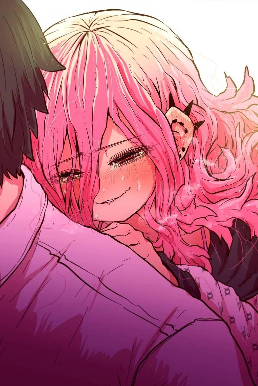 Khi Tôi Trở Về Quê Nhà, Bạn Thuở Nhỏ Của Tôi Đã Thay Đổi Chapter 14 - 2