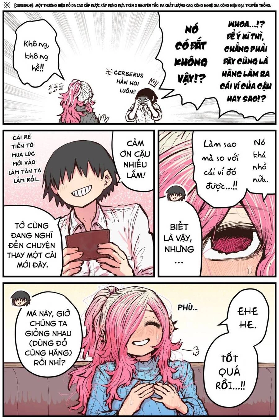 Khi Tôi Trở Về Quê Nhà, Bạn Thuở Nhỏ Của Tôi Đã Thay Đổi Chapter 25 - 2