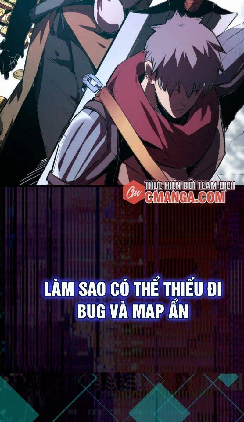 Tôi Dựa Vào Bug Làm Ông Nội Người Ta Chapter 0 - 2