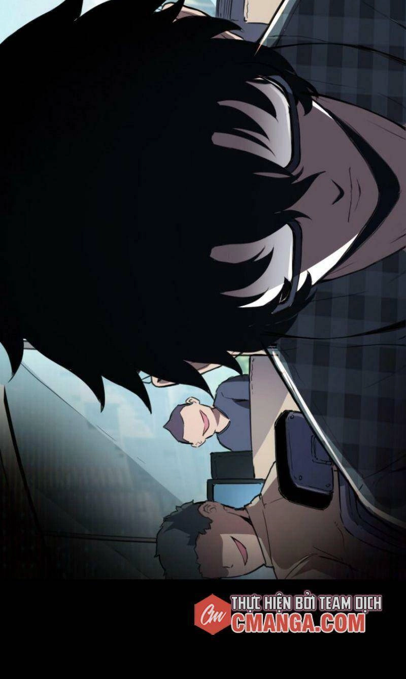 Tôi Dựa Vào Bug Làm Ông Nội Người Ta Chapter 0 - 9