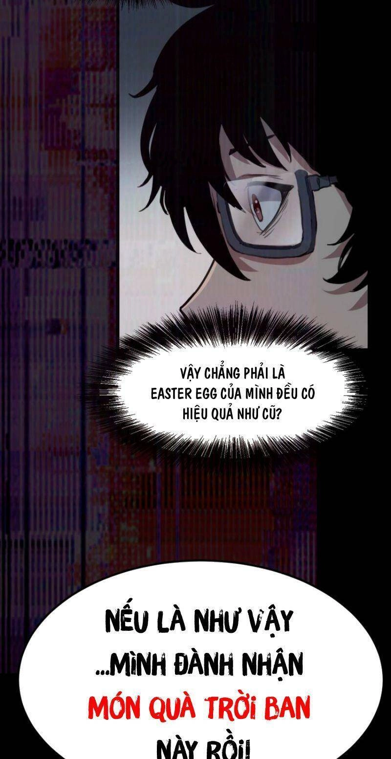 Tôi Dựa Vào Bug Làm Ông Nội Người Ta Chapter 0 - 15