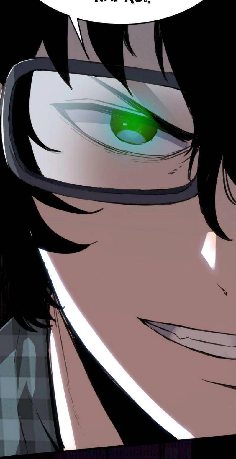 Tôi Dựa Vào Bug Làm Ông Nội Người Ta Chapter 0 - 16