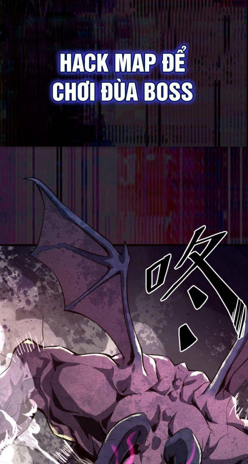 Tôi Dựa Vào Bug Làm Ông Nội Người Ta Chapter 0 - 21