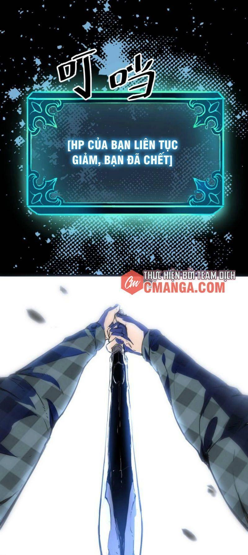 Tôi Dựa Vào Bug Làm Ông Nội Người Ta Chapter 1.1 - 1