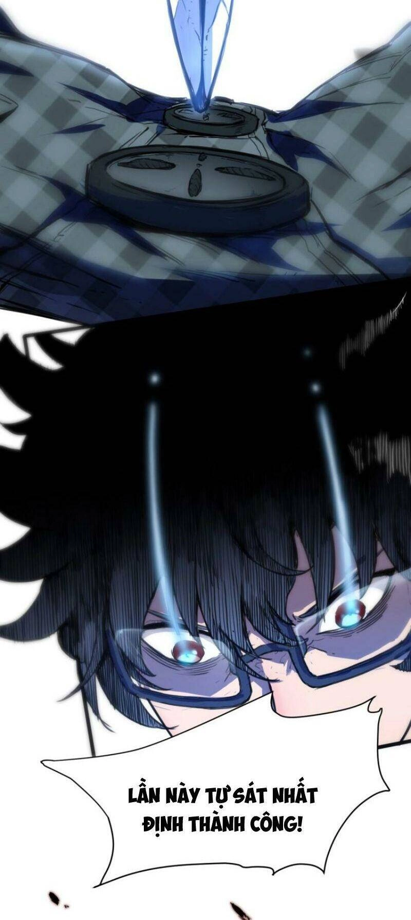 Tôi Dựa Vào Bug Làm Ông Nội Người Ta Chapter 1.1 - 2