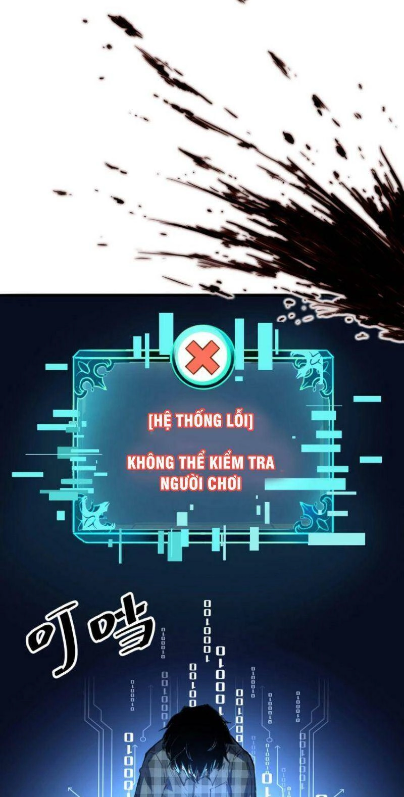 Tôi Dựa Vào Bug Làm Ông Nội Người Ta Chapter 1.1 - 3
